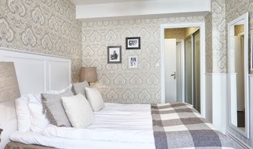 Bild von Standard Zimmer