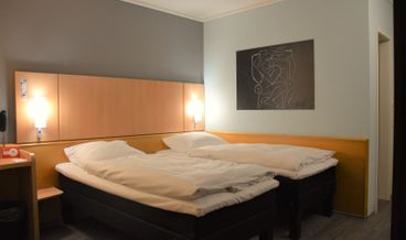 Bild von Classic Zimmer - Angebot
