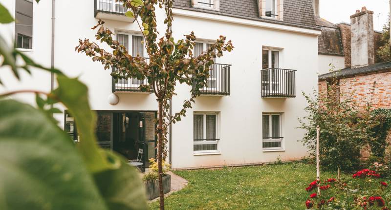 Fassade