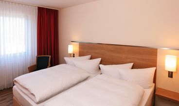 Bild von Komfortzimmer - Hotdeal