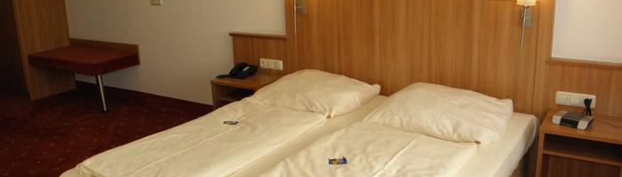 Bild von Standard Doppelzimmer