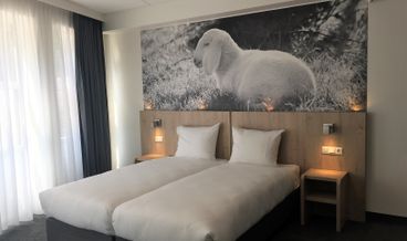 Bild von Doppelzimmer