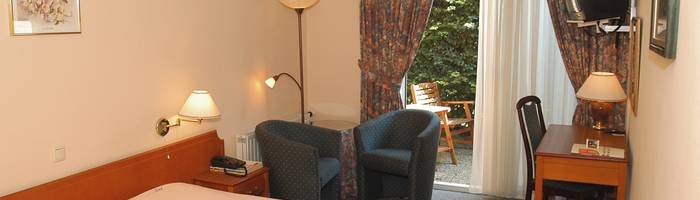 Bild von Standard Zimmer