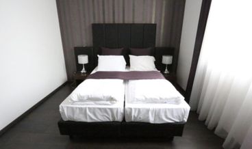 Bild von Comfort kamer