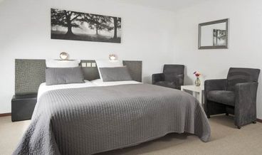 Bild von ländliche Zimmer
