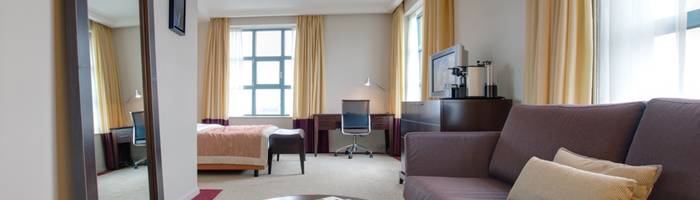Bild von Junior Suite