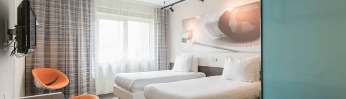 Bild von Superior Zimmer