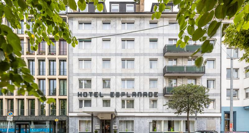Fassade