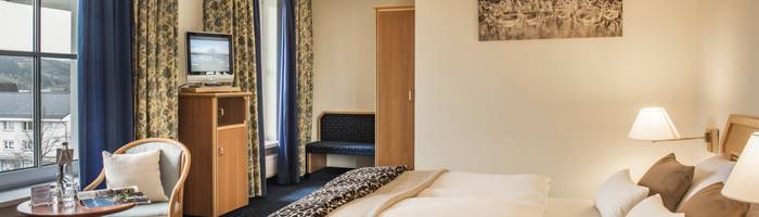 Bild von Standardzimmer