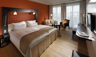 Bild von Standard Zimmer