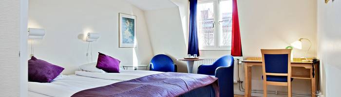 Bild von Doppelzimmer