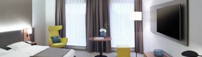 Bild von Komfort Twin Zimmer