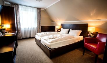 Bild von Doppelzimmer