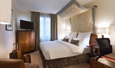 Bild von Premium Zimmer