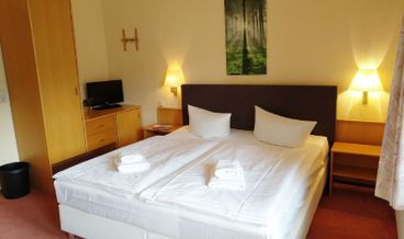 Bild von Standard Zimmer