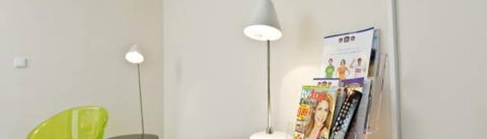 Bild von Business Zimmer