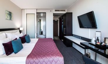 Bild von Standard Zimmer