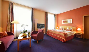 Bild von Classic Zimmer
