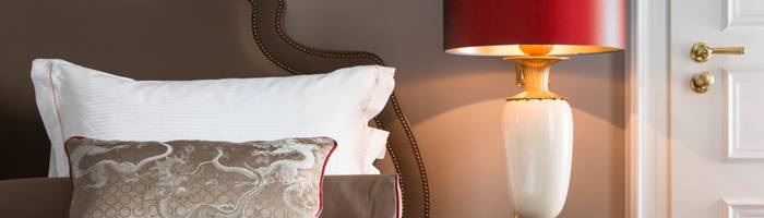 Bild von Grand Lit Zimmer