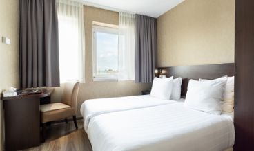 Bild von Small double room