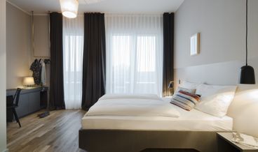 Bild von Standard Zimmer