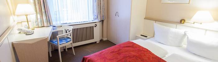 Bild von Standard Doppelzimmer - Aktion