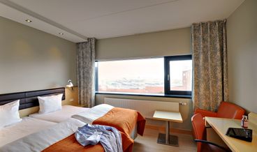 Bild von Standard Zimmer