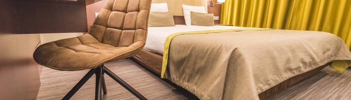 Bild von Nieuwe comfort kamer