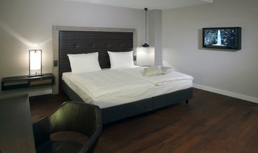 Bild von Standard Zimmer