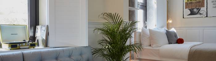 Bild von Executive Zimmer - Hot Deal
