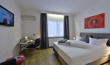 Bild von Doppelzimmer