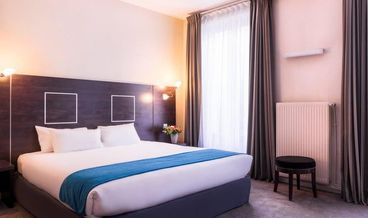Bild von Standard Zimmer