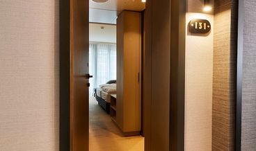 Bild von Comfort Room-1 Double Bed Non Refundable Free WiFi