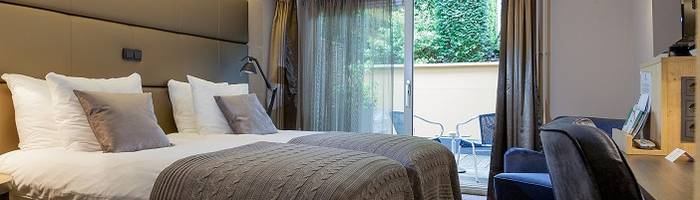 Bild von Superior Zimmer