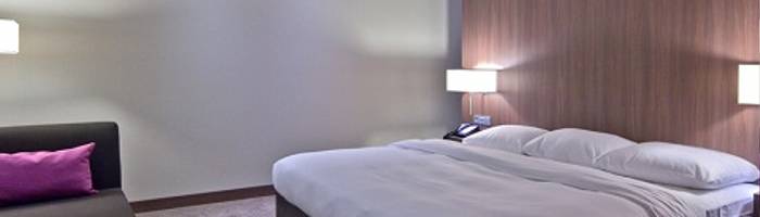 Bild von Junior Suite / Familienzimmer