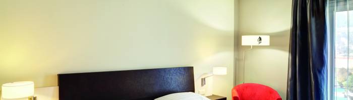 Bild von Frühbucher Standard Doppelzimmer
