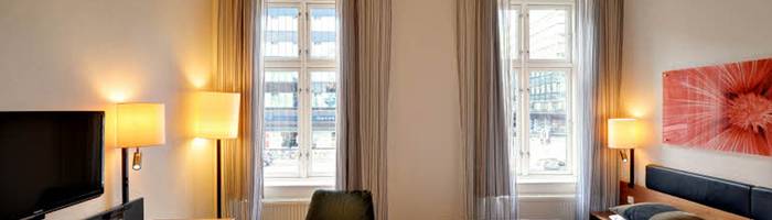 Bild von Standard Doppelzimmer