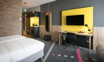Bild von Standard Zimmer