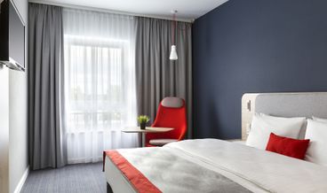 Bild von Standard Zimmer