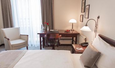 Bild von Standard Zimmer