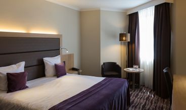 Bild von ECONOMY ROOM NRF