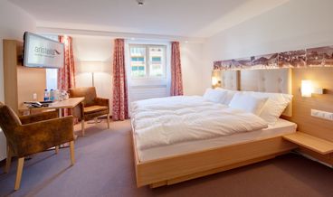 Bild von Economy Double Room-1 Double Bed Non Refundable Free WiFi Free breakfast
