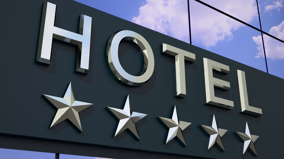 5-Sterne Hotels in Île-de-France