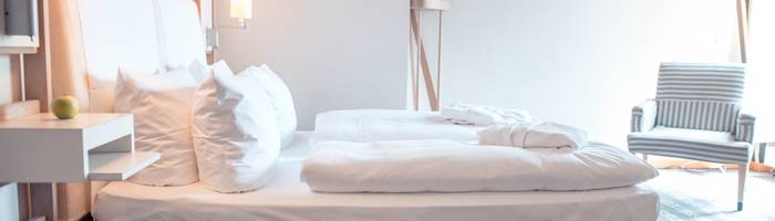 Bild von Doppelzimmer Hot Deal