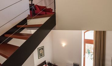 Bild von Suite (Quadruple Duplex)