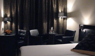Bild von Standard Doppelzimmer