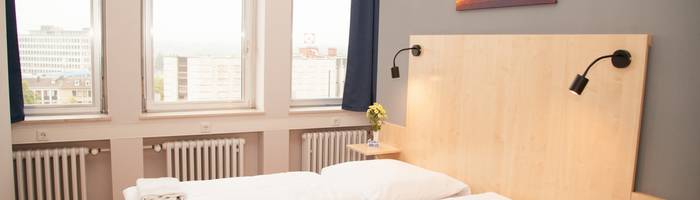 Bild von Standard Doppelzimmer