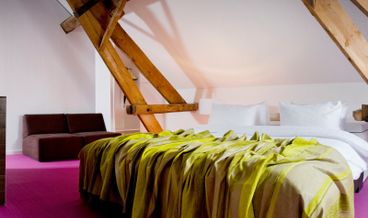 Bild von Deluxe Zimmer