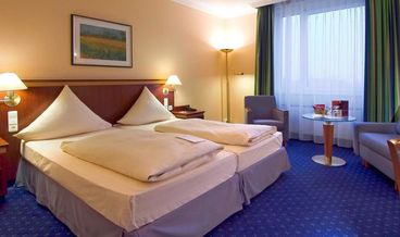 Bild von Standard Zimmer