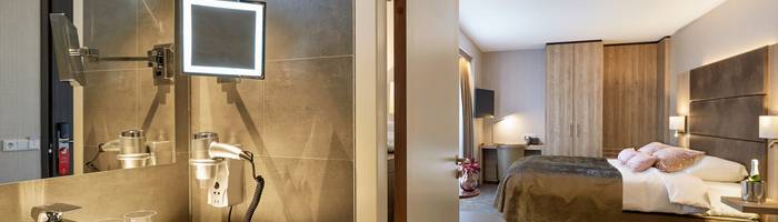 Bild von Standard Zimmer
